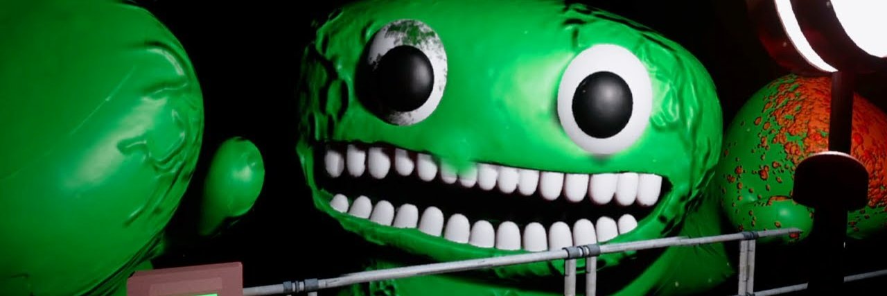 GartenofBanban banner