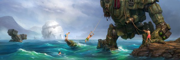 BasedBattletech Profile Banner