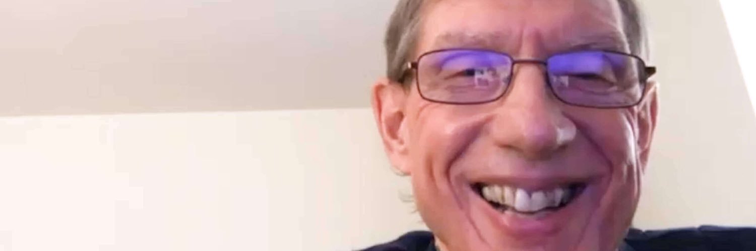 Dennis Rogenius banner