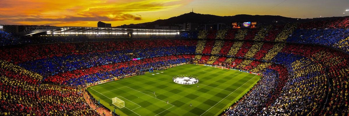 Barça Diario banner