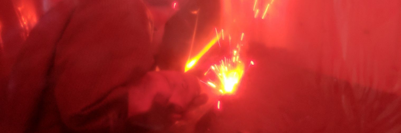 Christoval HS banner