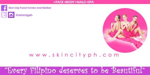 skincityPH's profile banner image