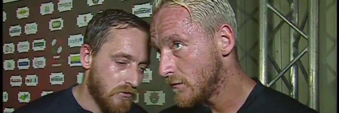 Graham Finlay banner