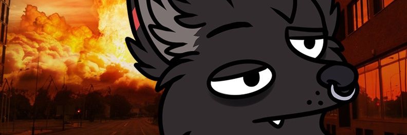 StinkinAwoo banner