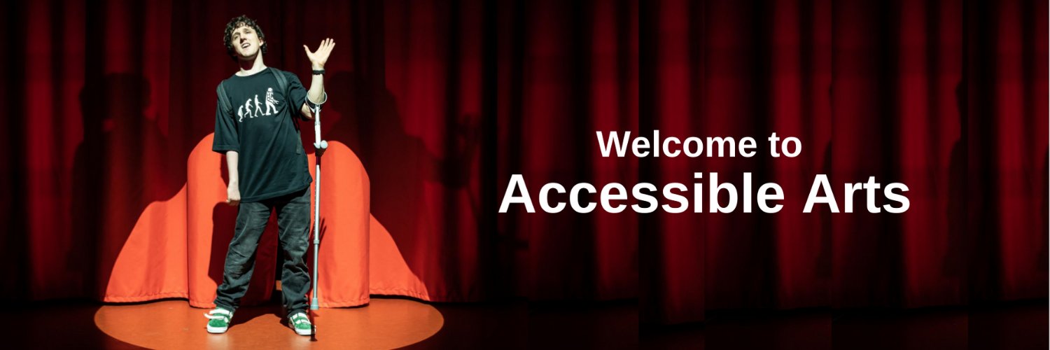 accessiblearts banner