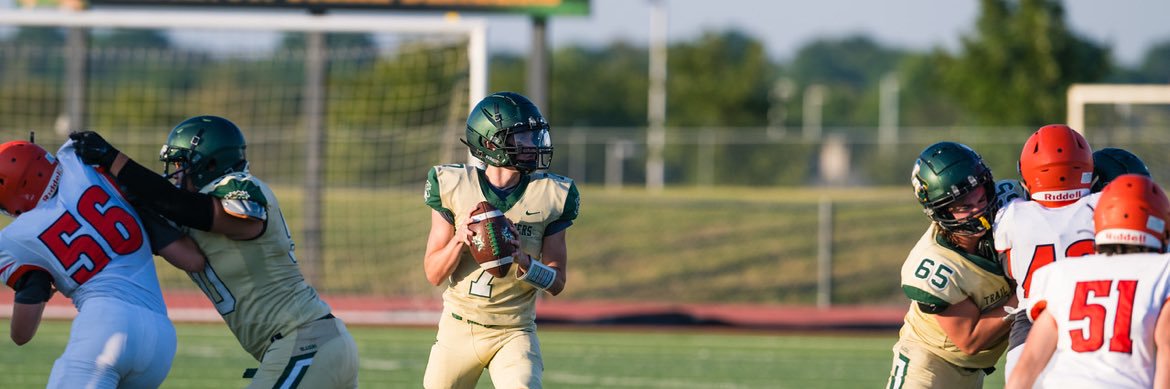 Michael Hatch banner