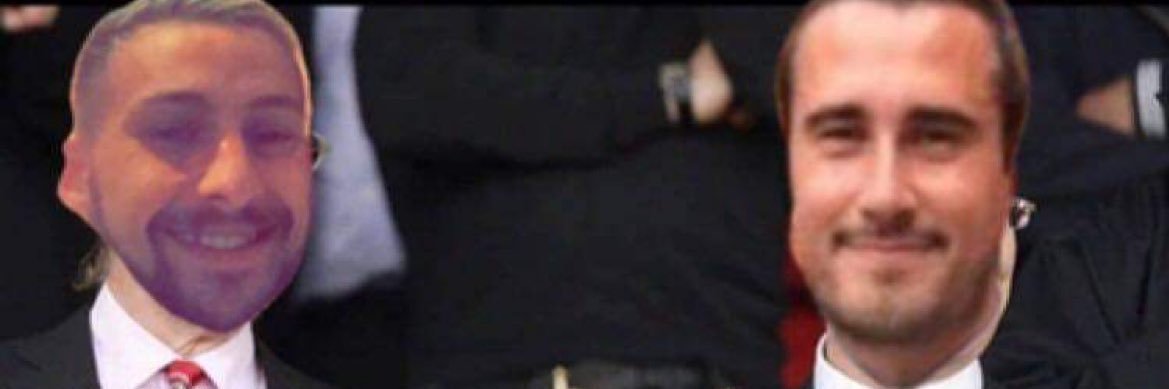 Jake Matonoha banner