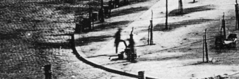 Sarah C. Schaefer banner