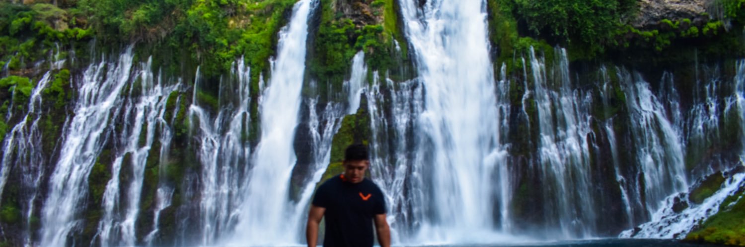ChristianDom17's profile banner image