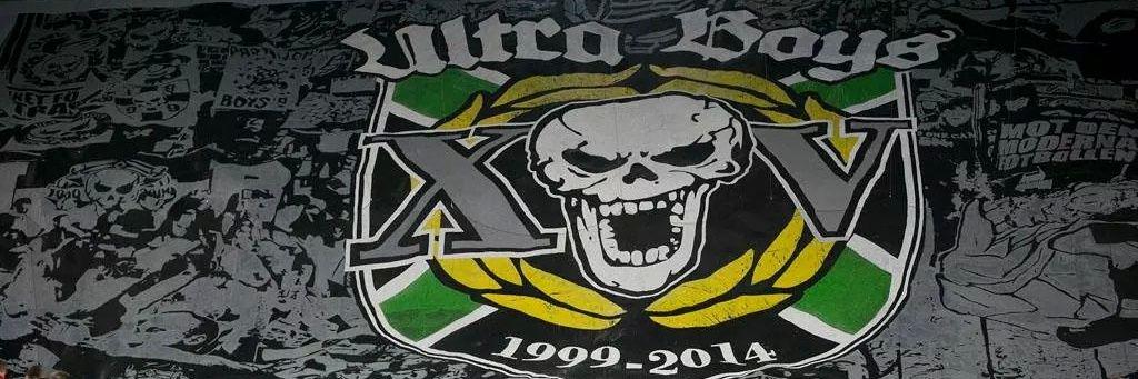 Daniel Andersson banner