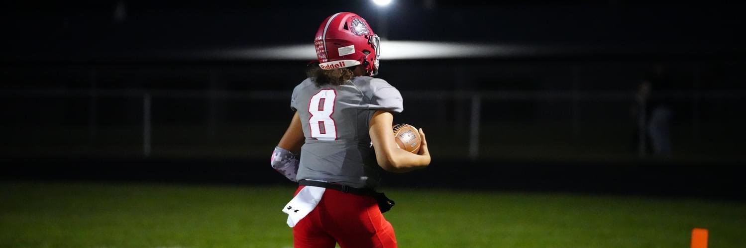 Dorryen Davis banner