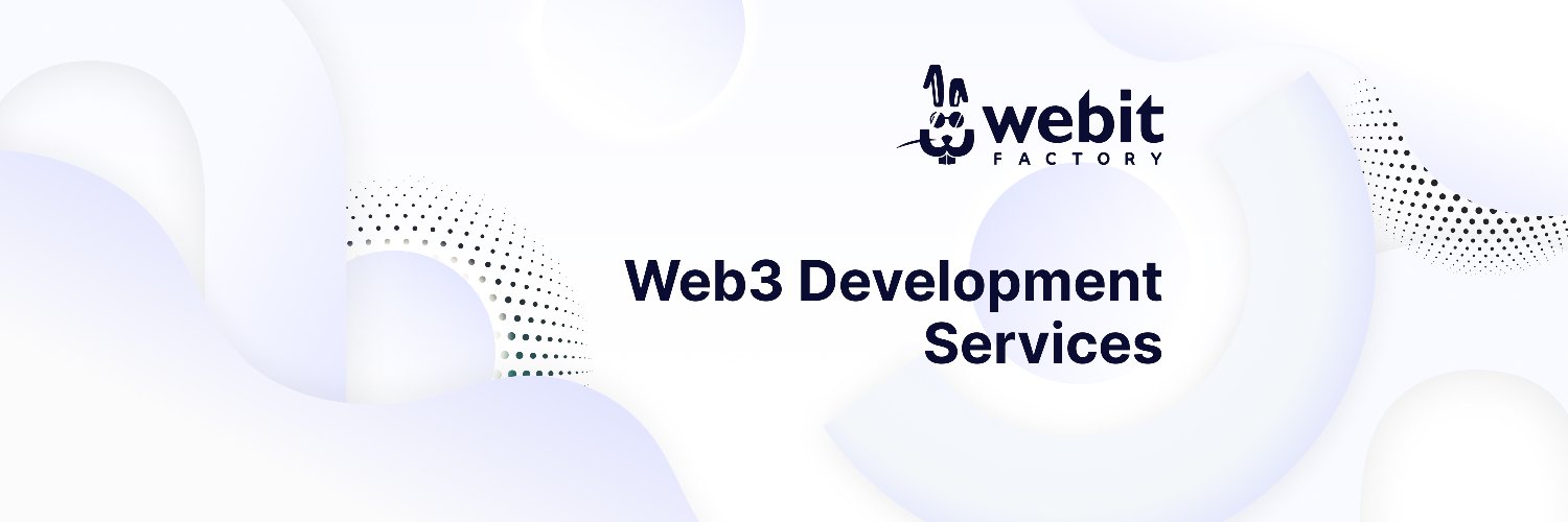 WebitFactory banner