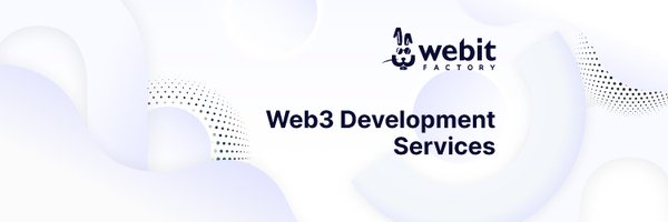 webitfactory Profile Banner