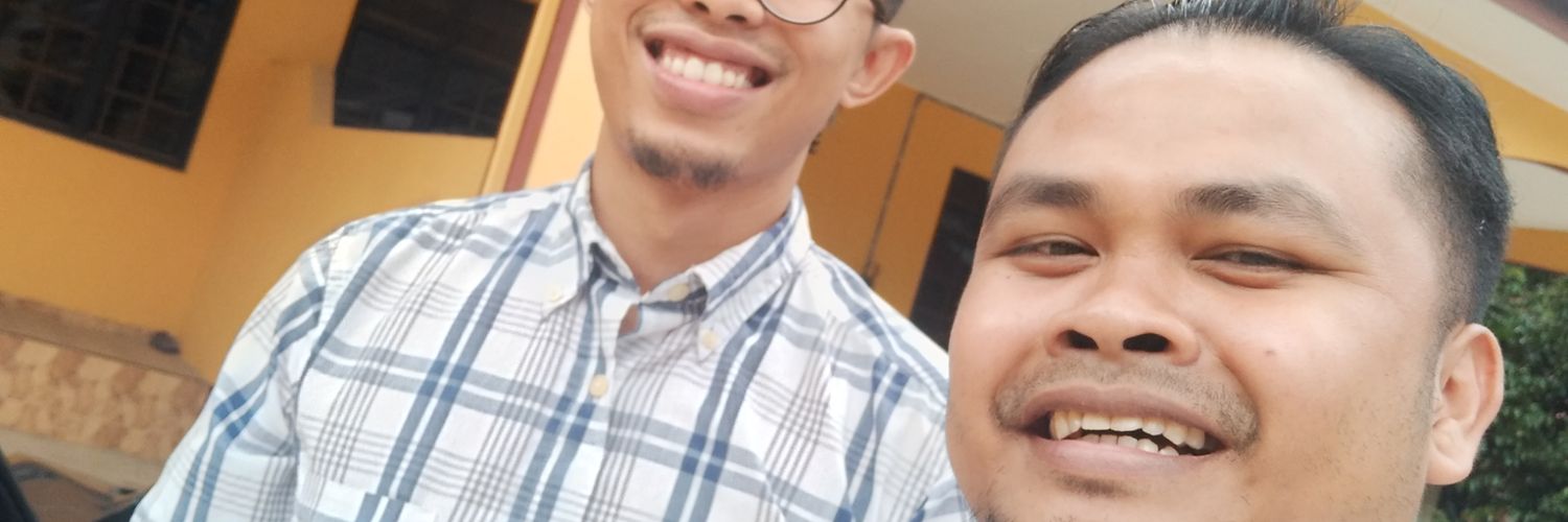 mohdnajmi00's profile banner image