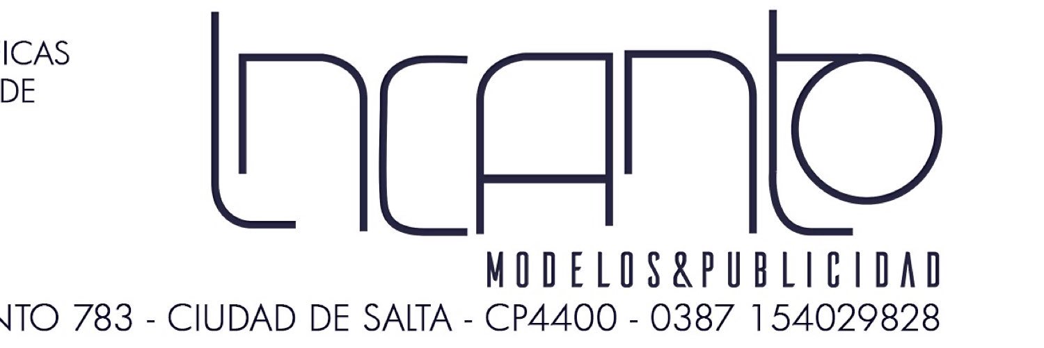 incantomodelos's profile banner image