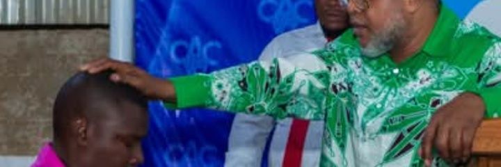 MawonsoMichael's profile banner image