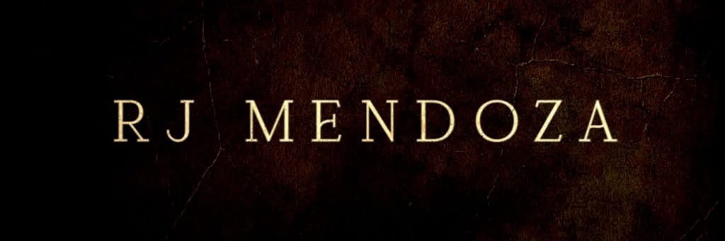 RJ Mendoza banner