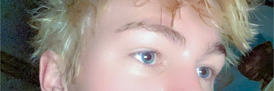 blixon1's profile banner image