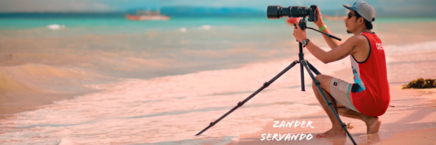 jzservando's profile banner image