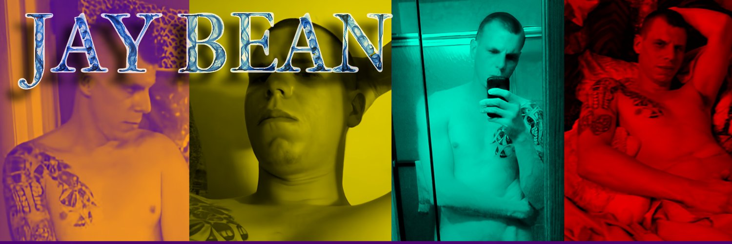 Jay Bean banner