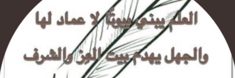 s banner