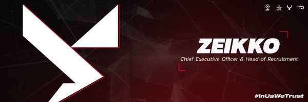 Coach_zeikko Profile Banner