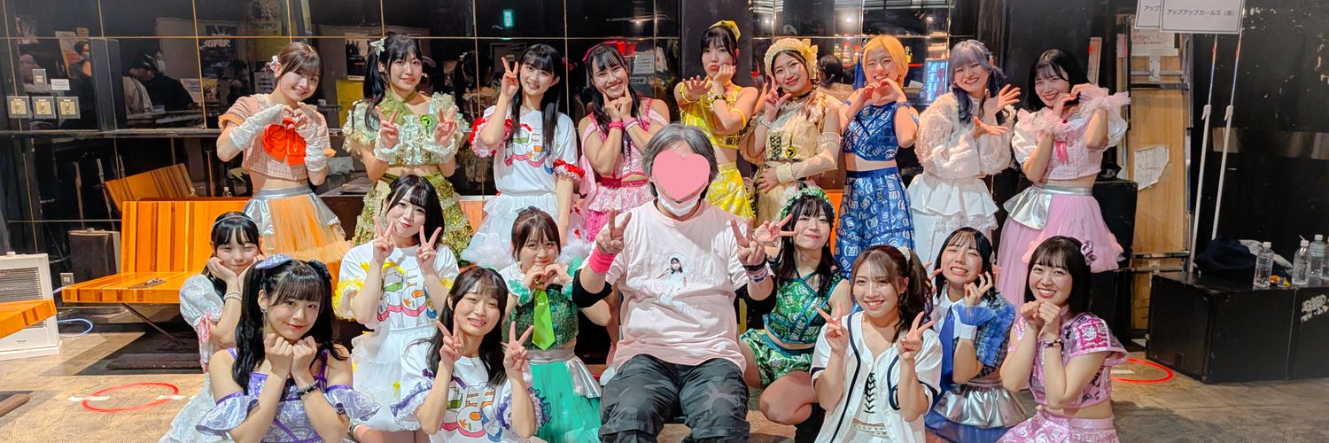 takeharu522's profile banner image