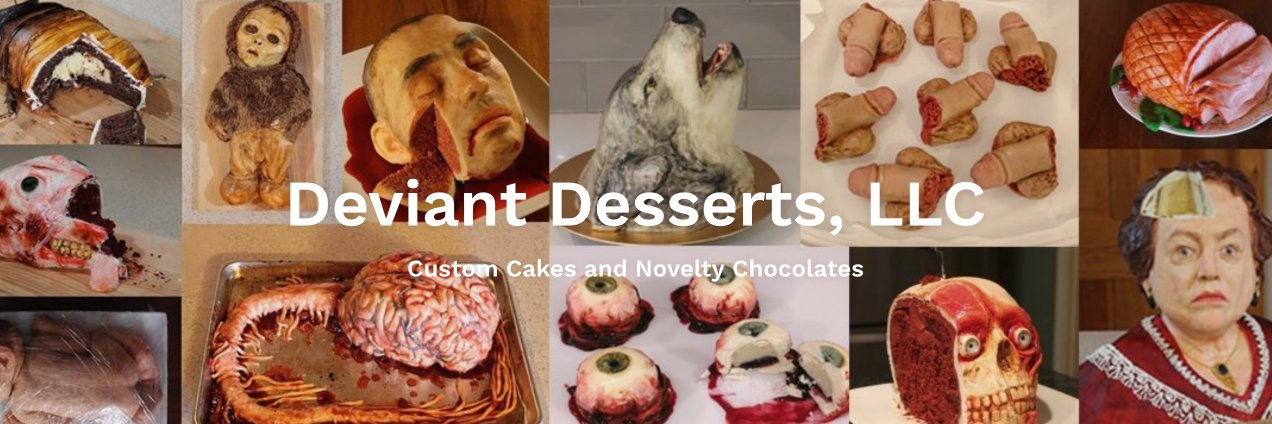 DeviantCakes's profile banner image