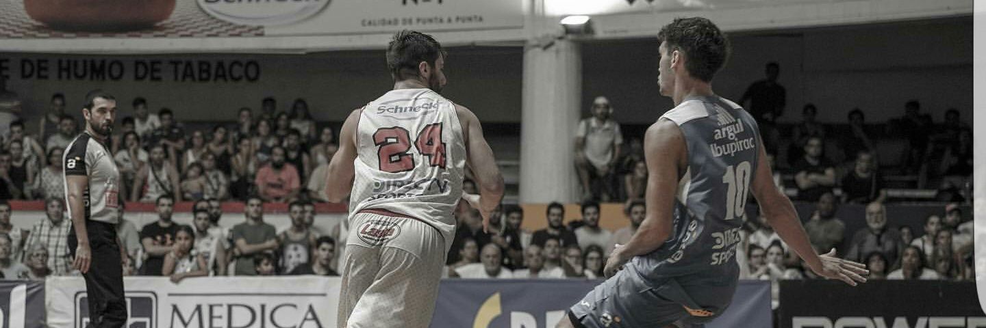 Pablo Macanskas banner