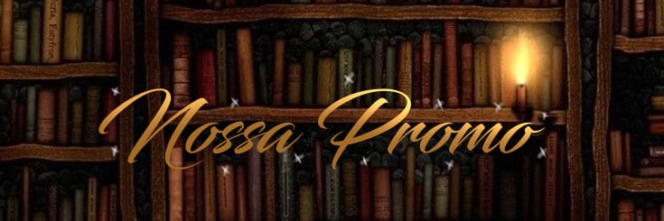 Nossa Promo📚 banner