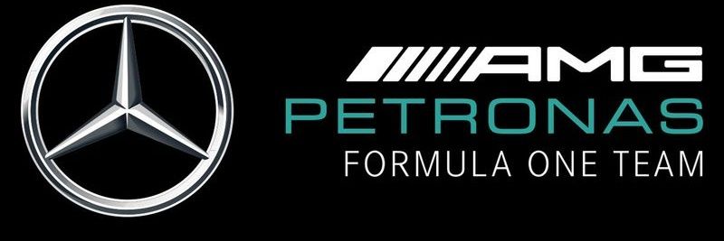 Mercedes-AMG F1 W14 E Performance banner
