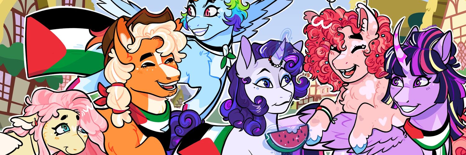 Woobie (He/Him) banner