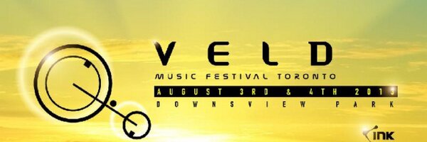 VELDMusicFest Profile Banner