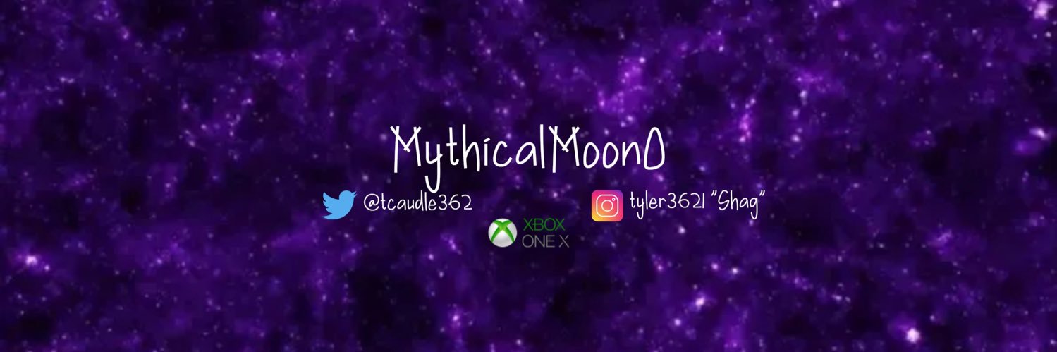 tcaudle362's profile banner image