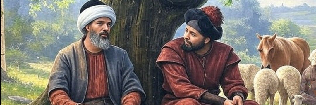 HanEdebali's profile banner image