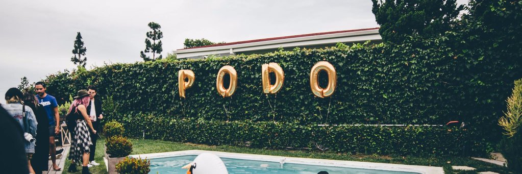 PodoLabs's profile banner image