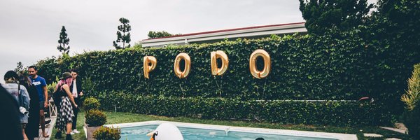 PodoLabs Profile Banner