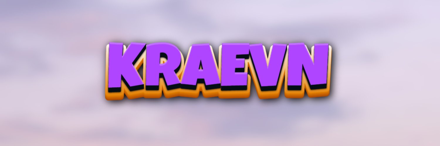 KRAEVN BRAWLHALLA banner