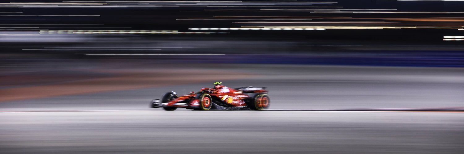 Jose Mr. Mufa 🏎️🏁's banner