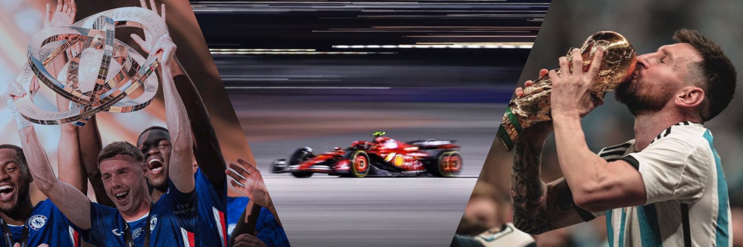 Joseee 🏎️🏁 banner