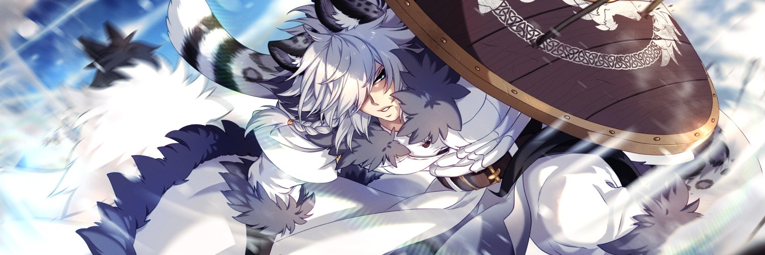 Crescentia Fortuna (commissions closed) banner