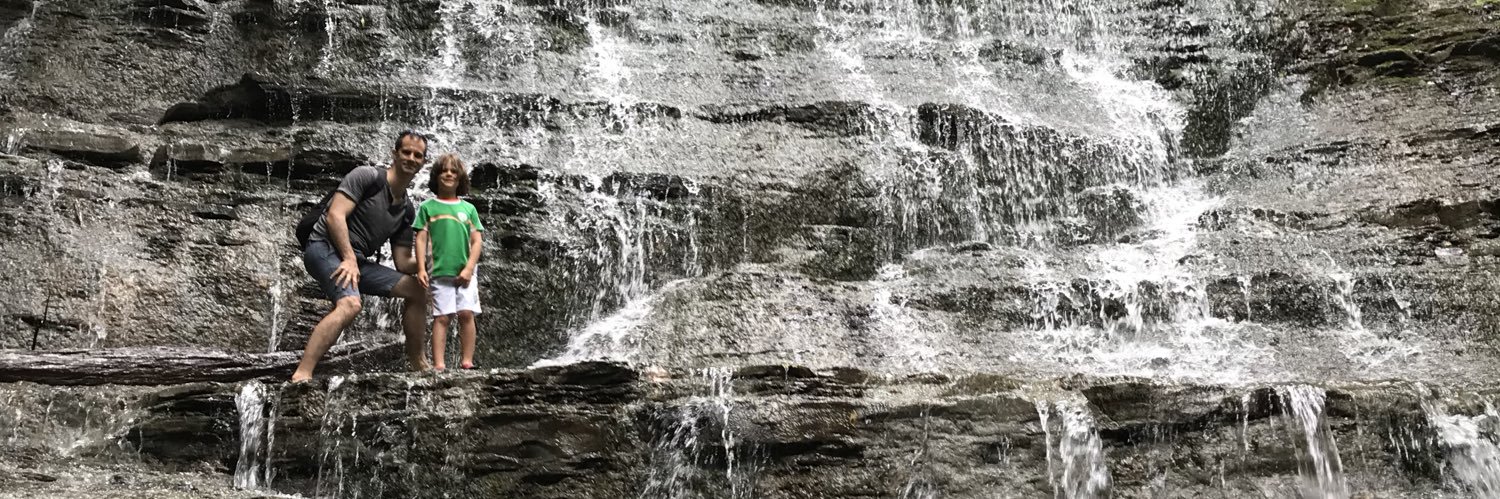 evandawson's profile banner image