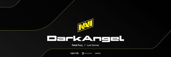 DarkAngelMX1 Profile Banner