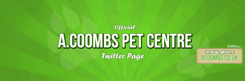 ACoombsPetStore's profile banner image