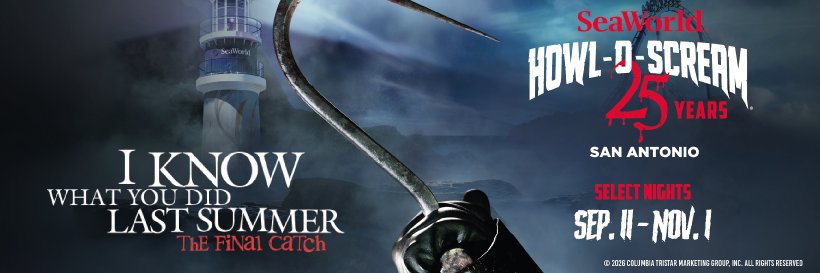 SeaWorldTexas's profile banner image