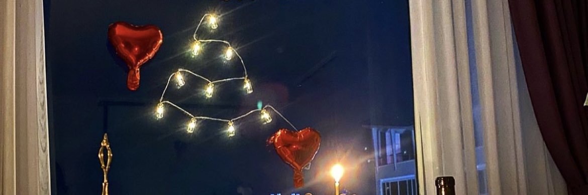 bageung74934189's profile banner image