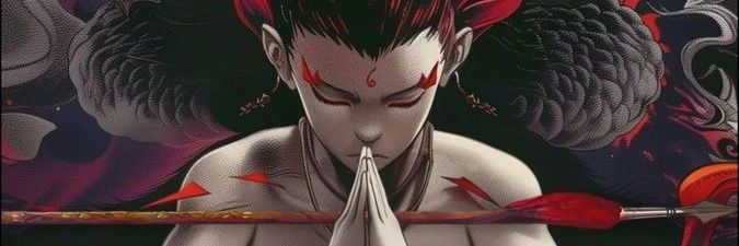 ELblue123's profile banner image