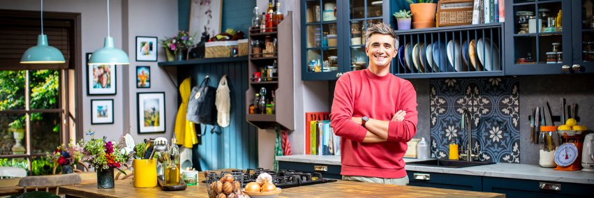 Donal Skehan banner