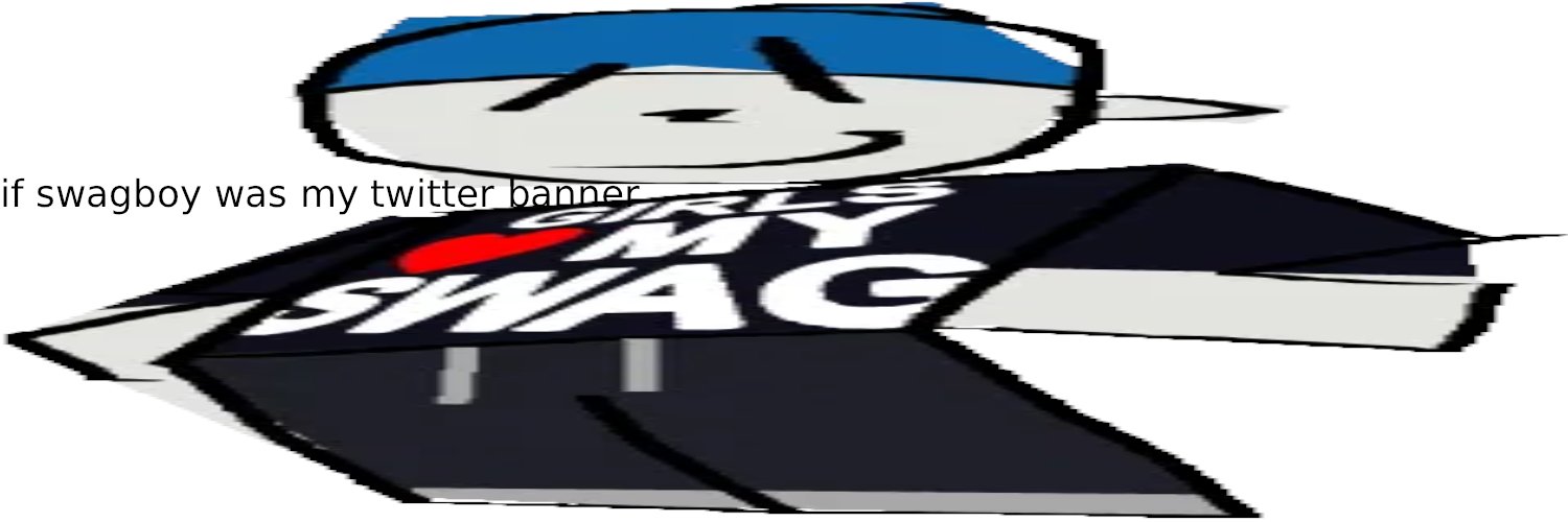 SwagboyHypoths's profile banner image