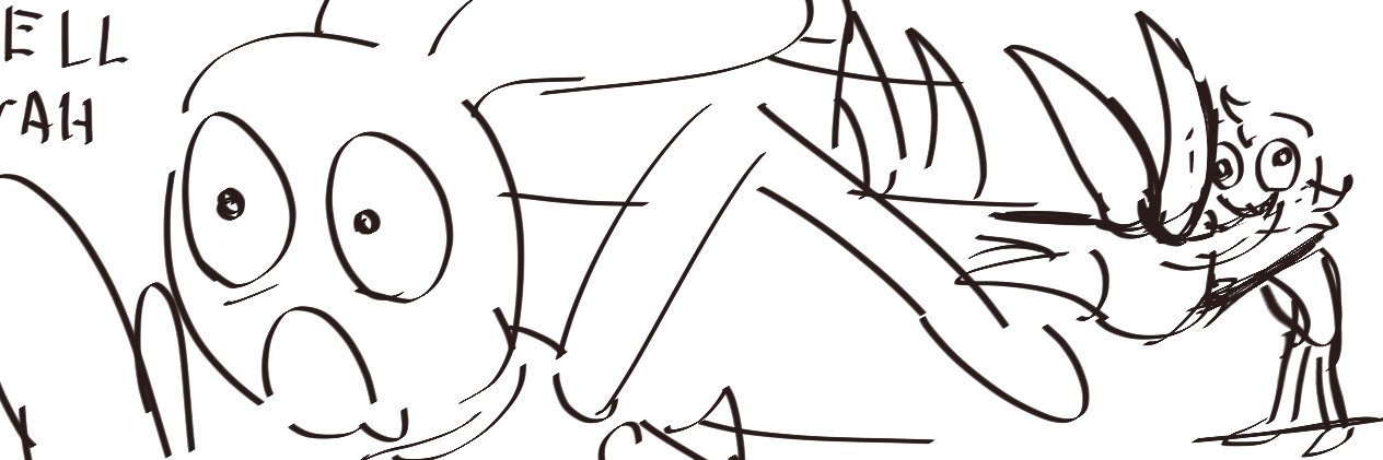 Brio's banner